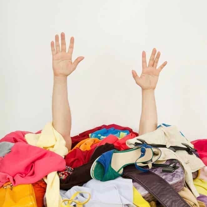 Decluttering — What To Do With the Things You No Longer Want?
